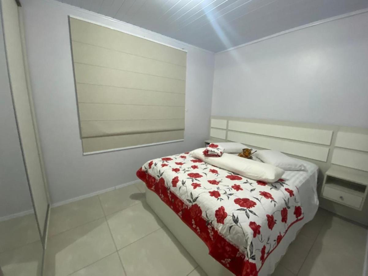 Hotel Veneza Scorsatto Passo Fundo Eksteriør billede
