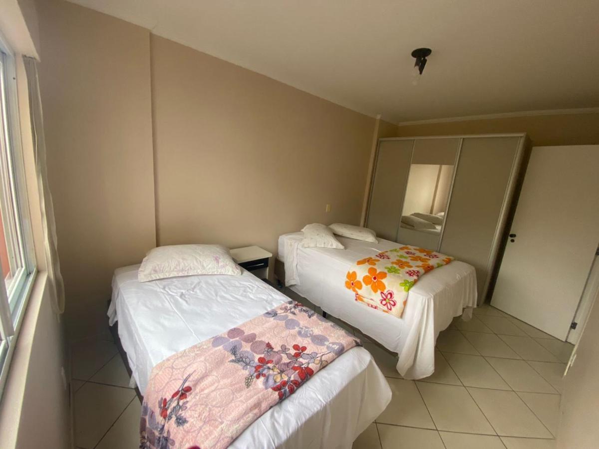Hotel Veneza Scorsatto Passo Fundo Eksteriør billede