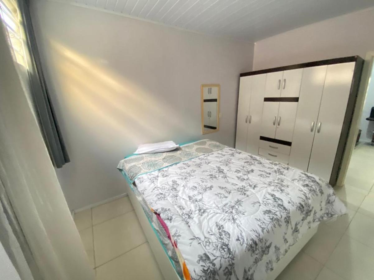 Hotel Veneza Scorsatto Passo Fundo Eksteriør billede