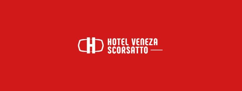 Hotel Veneza Scorsatto Passo Fundo Eksteriør billede